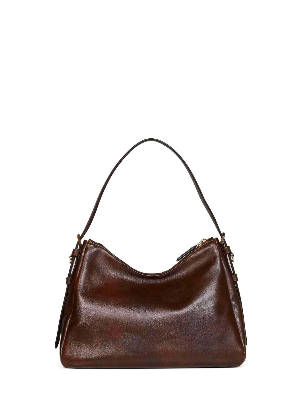 Prada Borse Women Explore Cocoa Handbag PRADA
