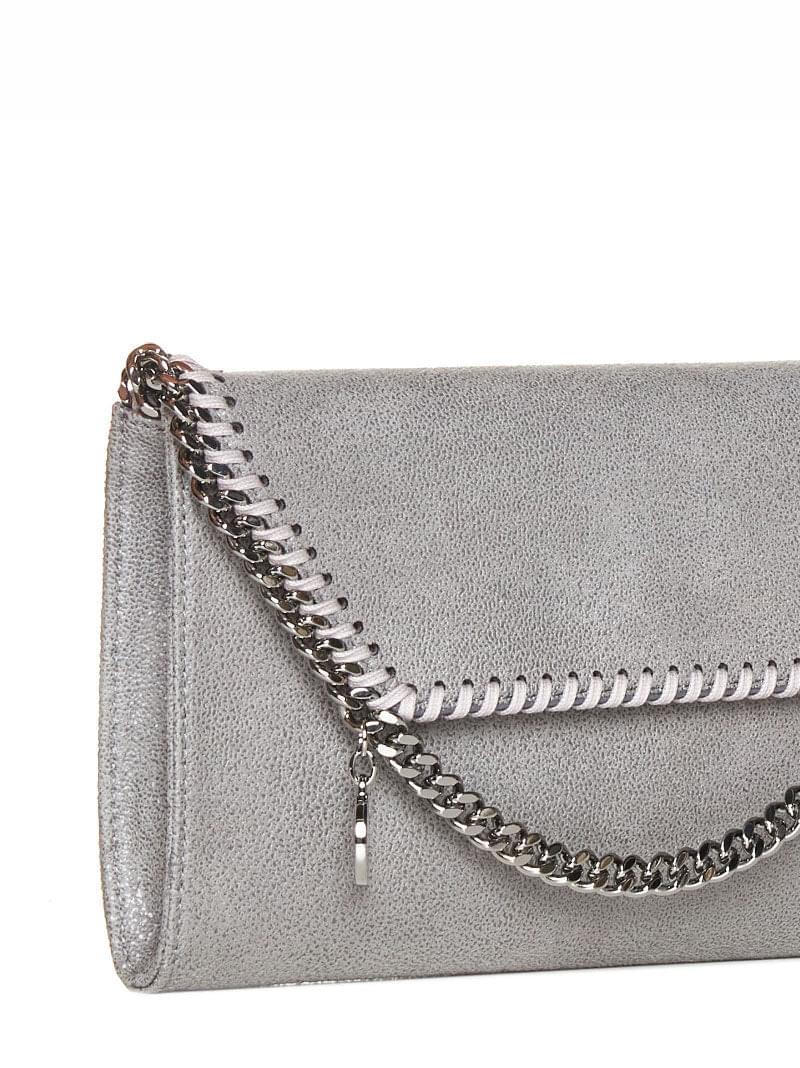 Stella Mccartney Women Falabella Wallet Crossbody Bag STELLA MCCARTNEY