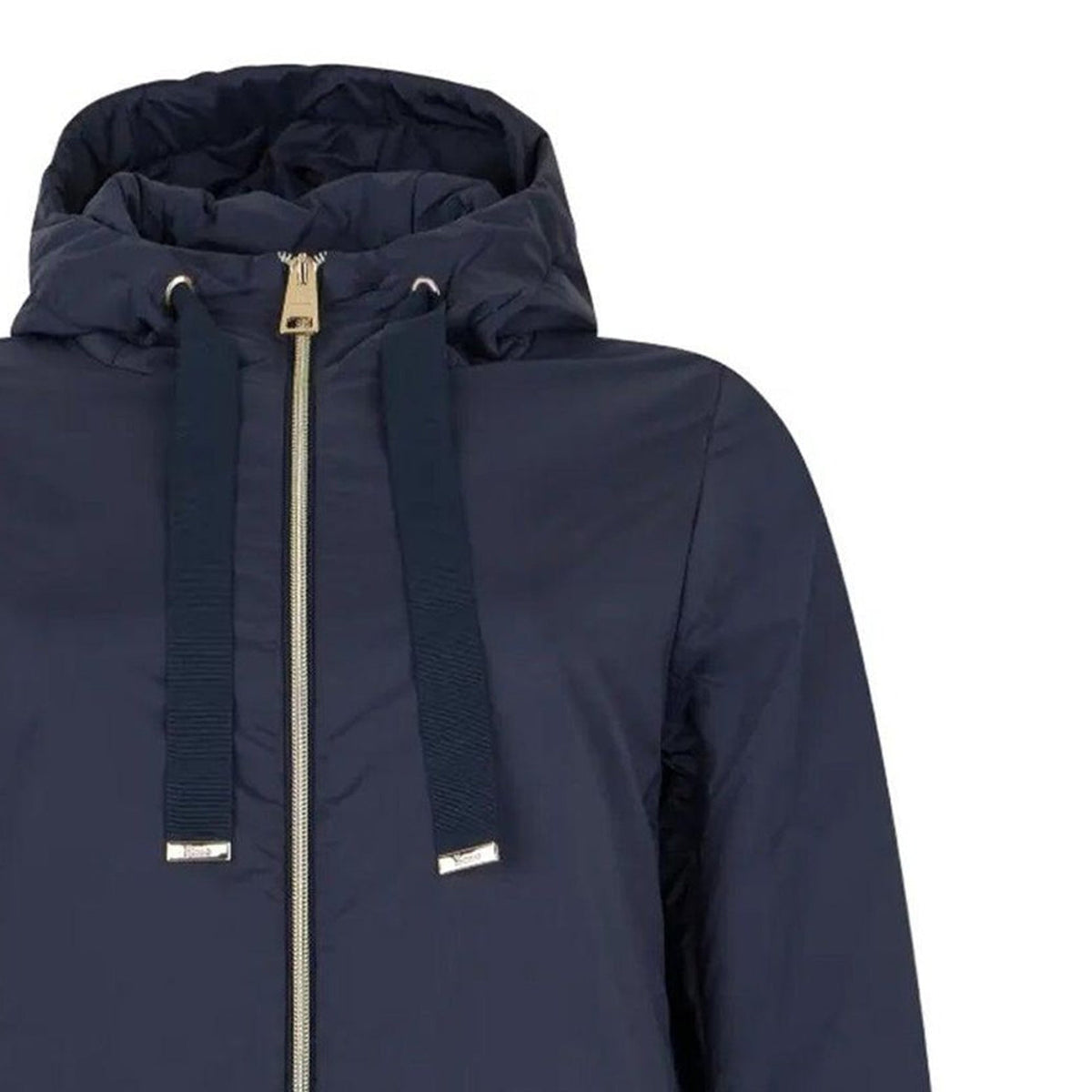 Herno Hooded Padded Jacket Women HERNO