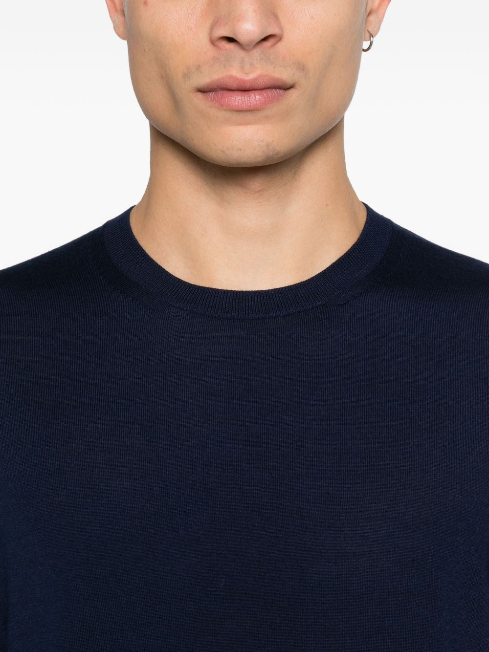 Tom Ford Men Wool Sweater TOM FORD