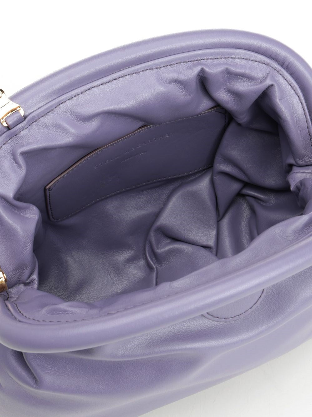 Stella Mccartney Women "Falabella Soft" Clutch STELLA MCCARTNEY