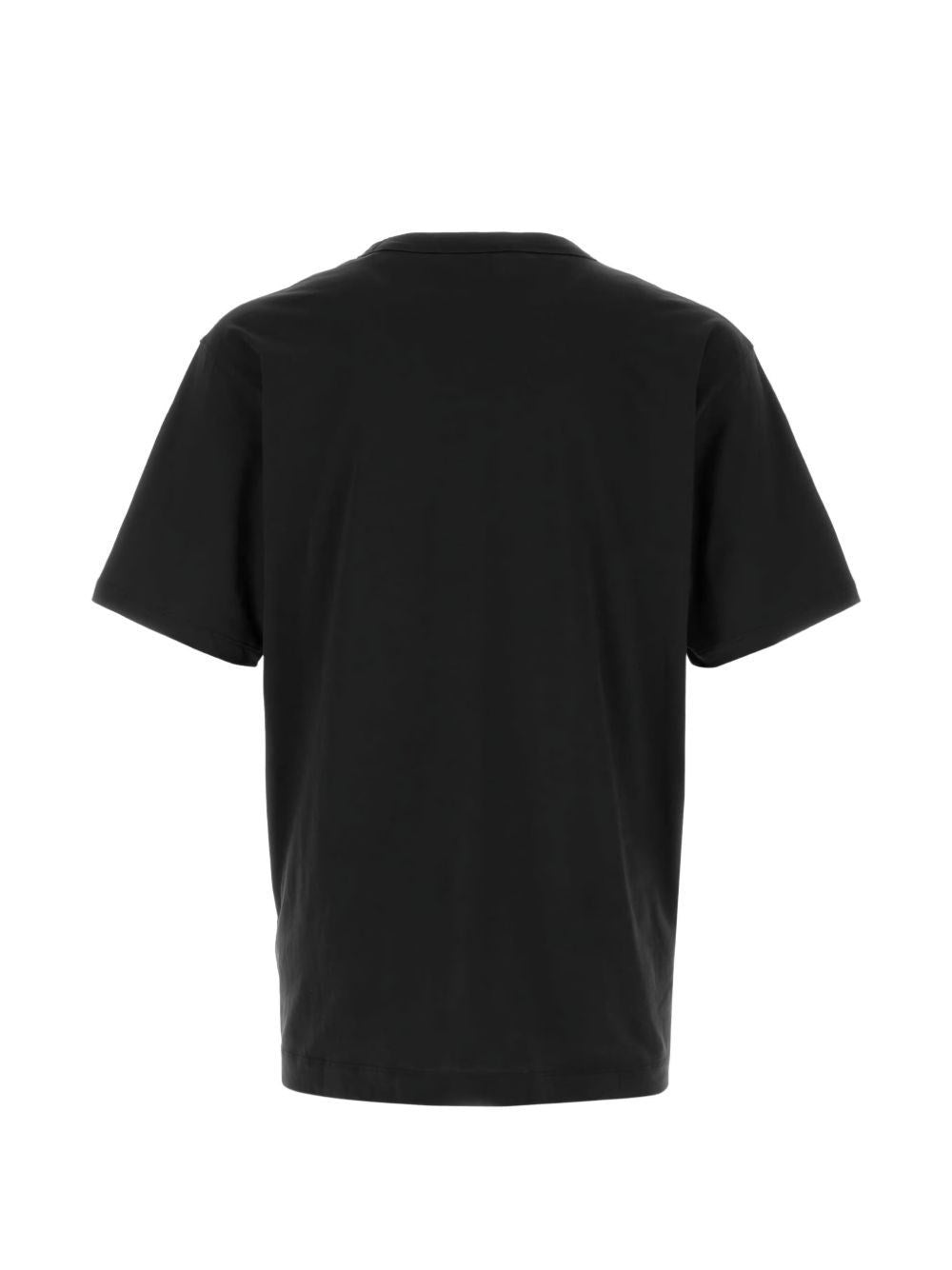 Dries Van Noten Men Cotton T-Shirt DRIES VAN NOTEN