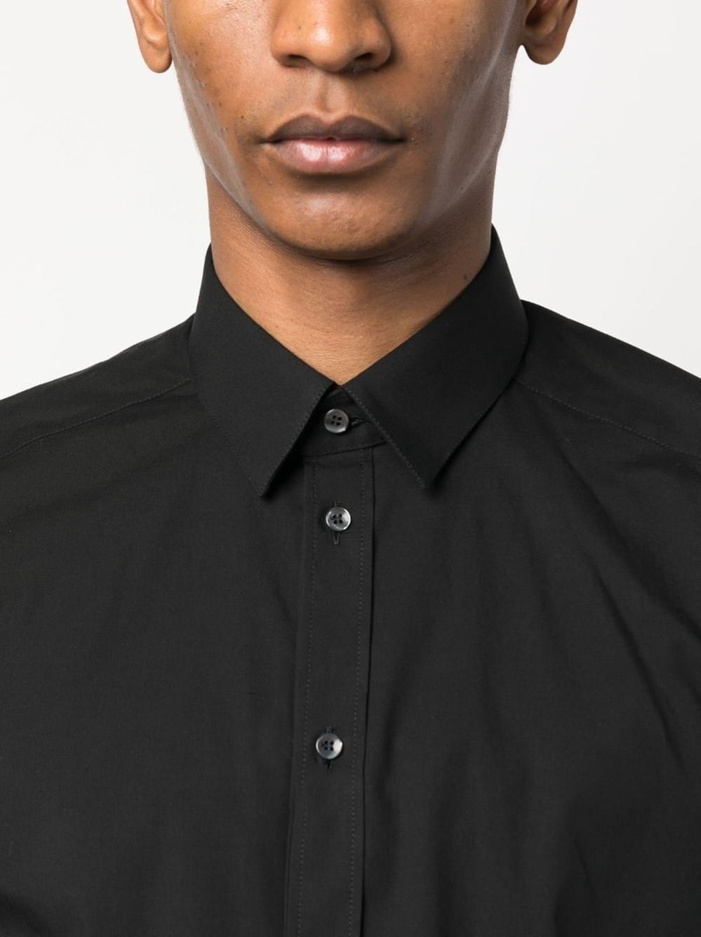 Dolce & Gabbana Men `Gold-Fit` Shirt DOLCE & GABBANA
