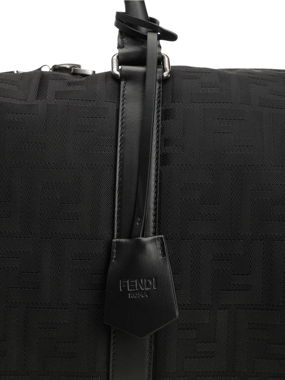 Fendi Men Travel Bag FENDI