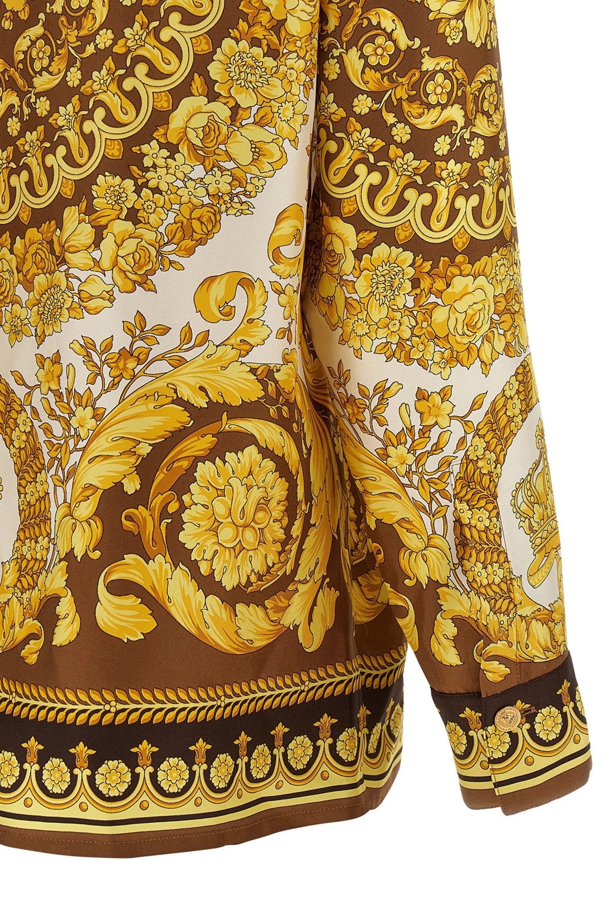 Versace Women 'Barocco' Shirt VERSACE