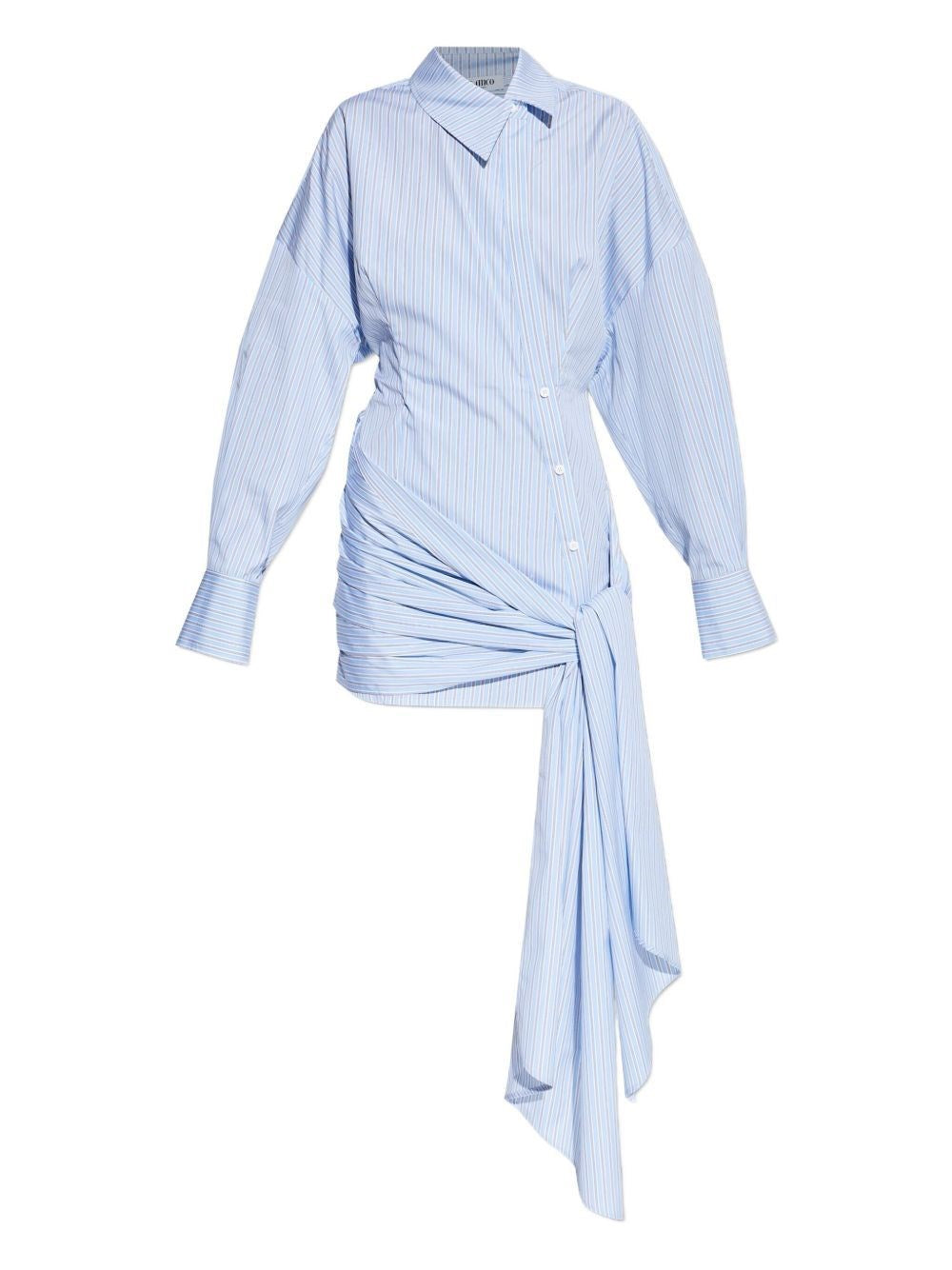 The Attico Women Mini Dress THE ATTICO
