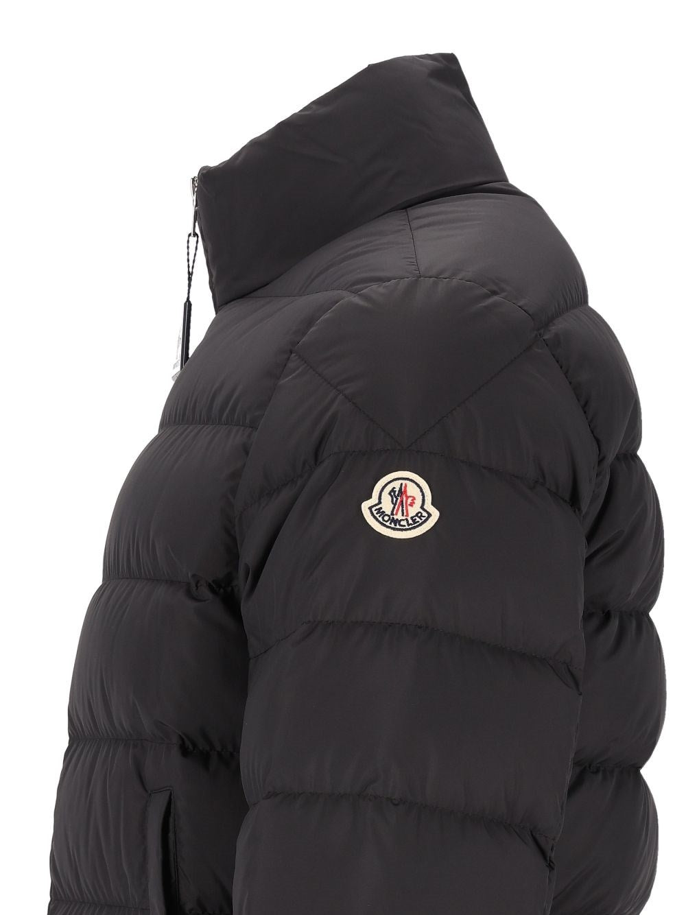 Moncler Men "Baudinet" Short Down Jacket MONCLER