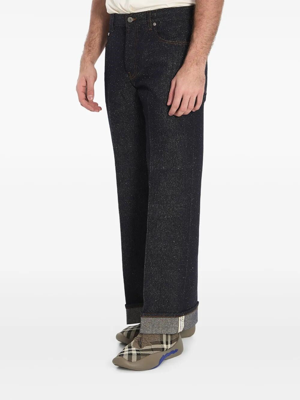Burberry Men Jeans BURBERRY
