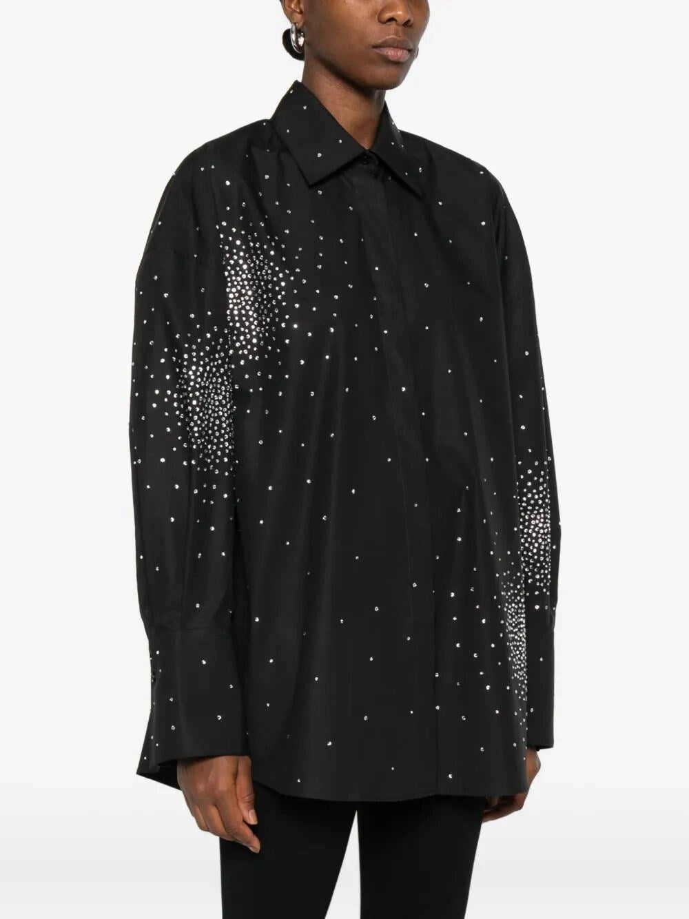Giuseppe Di Morabito Women Shirt GIUSEPPE DI MORABITO