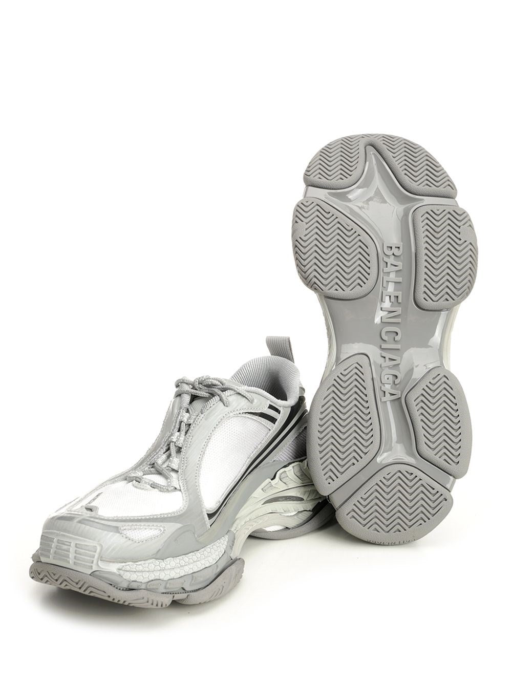 Balenciaga Men Triple S.2 Sneaker BALENCIAGA