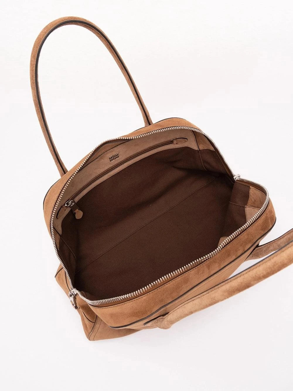 Miu Miu Women Suede Bag MIU MIU