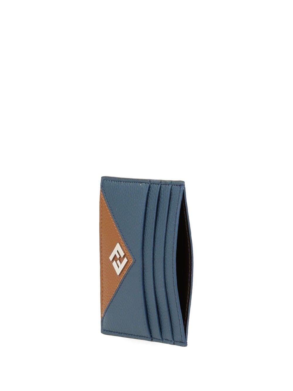 Fendi Men Card Holder Lui FENDI