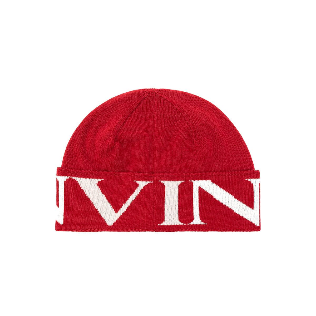 Lanvin Wool Hat Women LANVIN