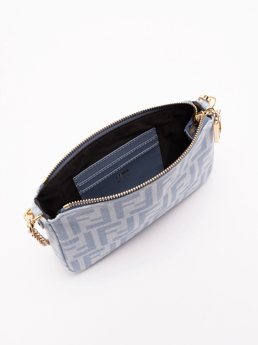Fendi Women `Baguette` Pouch FENDI