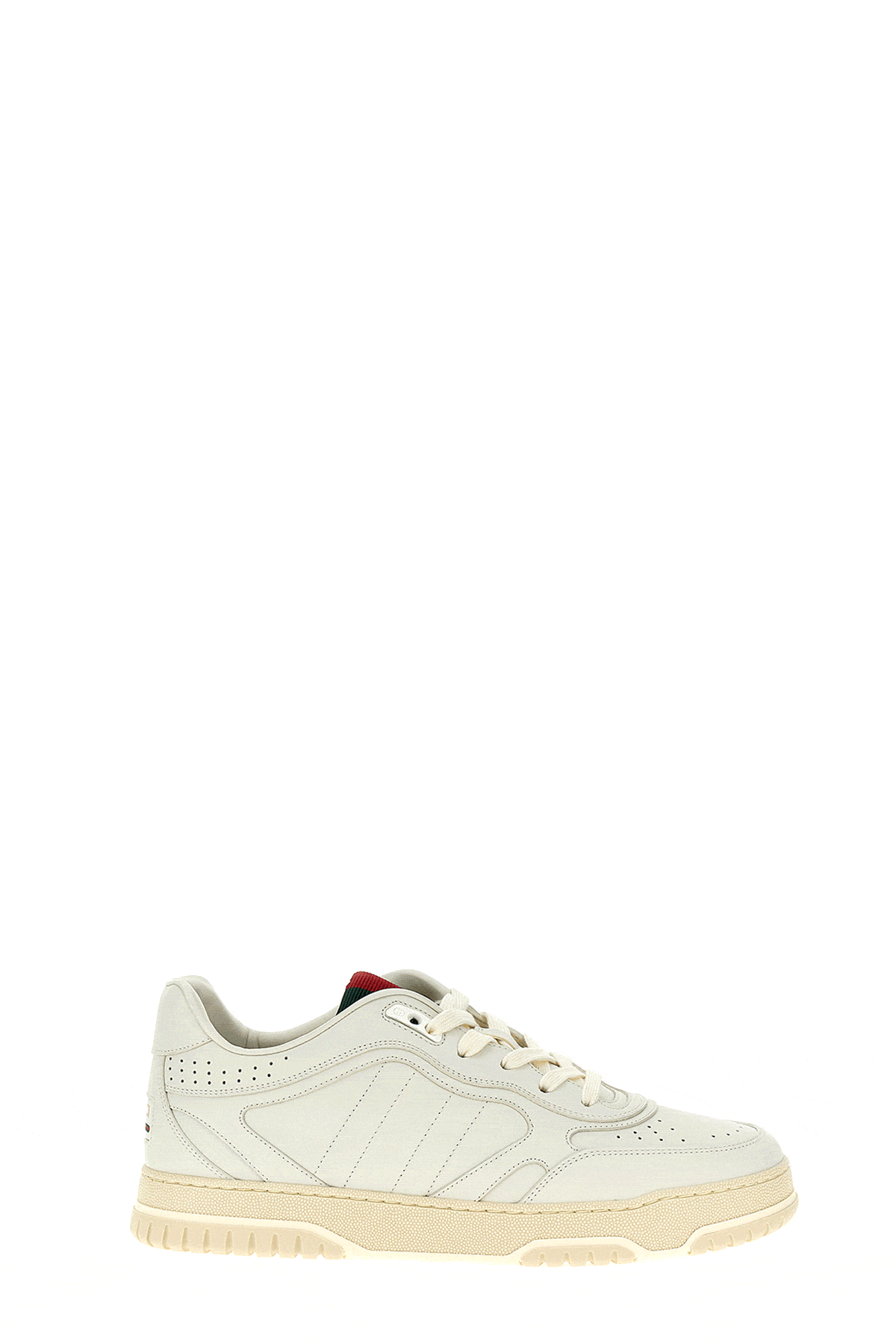 Gucci Men 'Re-Web' Sneakers GUCCI