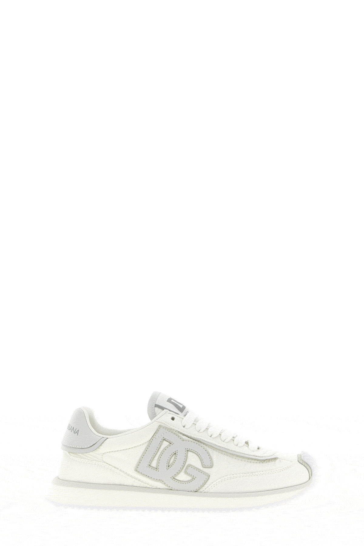 Dolce & Gabbana Women 'Dg Cushion' Sneakers DOLCE & GABBANA