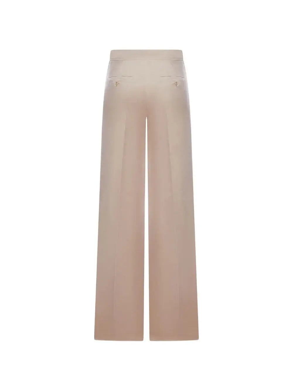 Max Mara Women Silk Pants MAX MARA