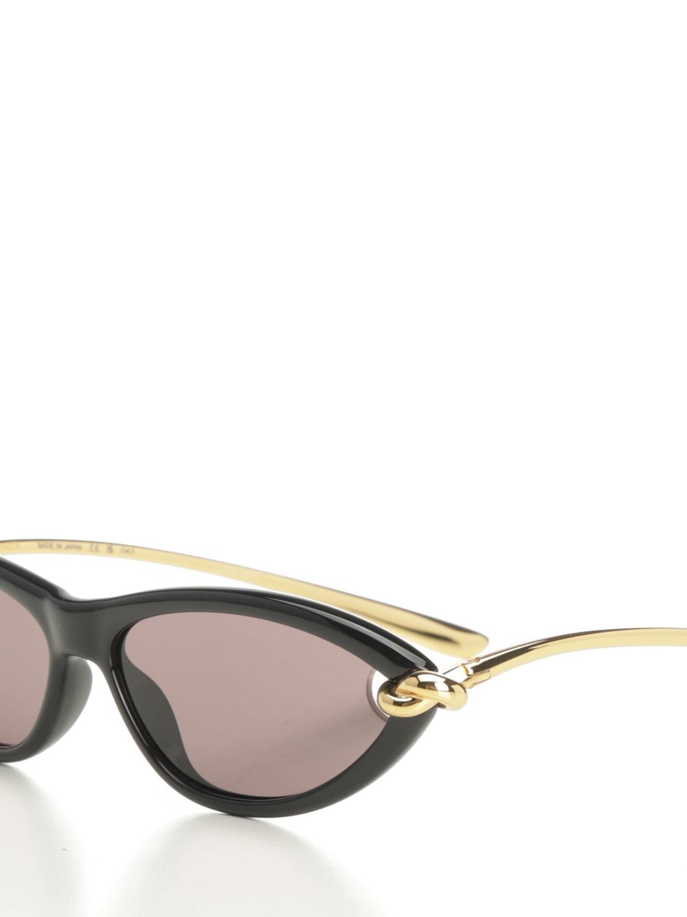 Bottega Veneta Women Cat Eye Sunglasses BOTTEGA VENETA