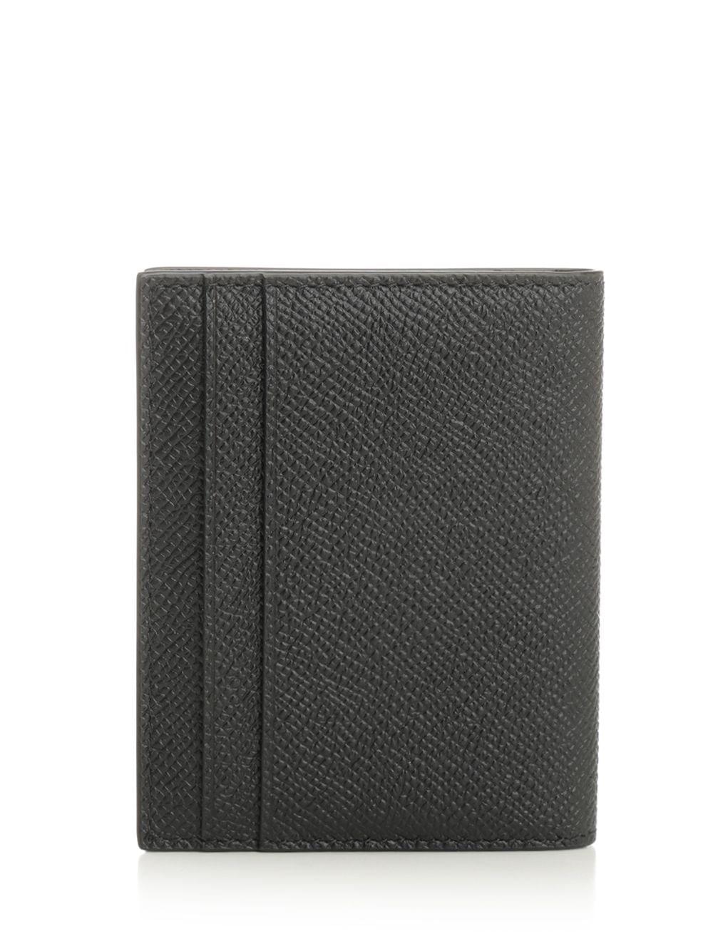 Ferragamo Men Bifold Card Holder FERRAGAMO