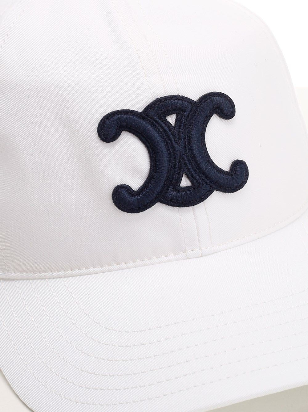 Celine Women Triumph Cap CELINE