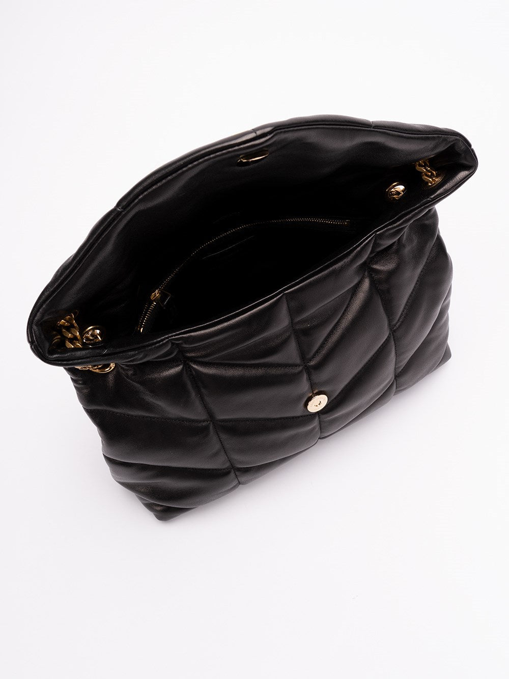 Saint Laurent Women `Puffer` Medium Bag SAINT LAURENT