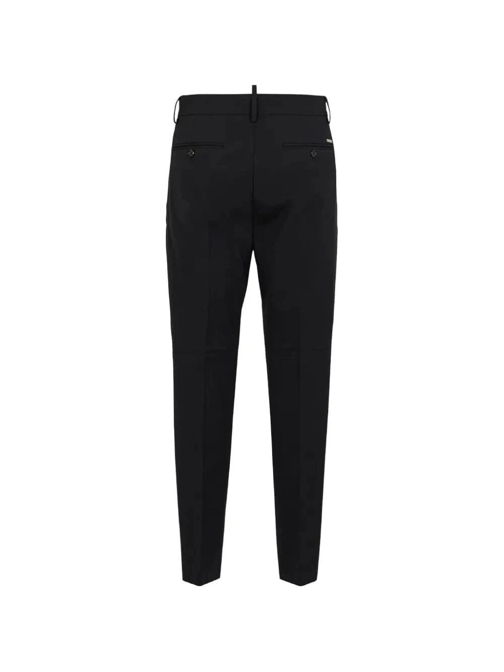 Dsquared2 Men `Worsted` Chino Pants DSQUARED2