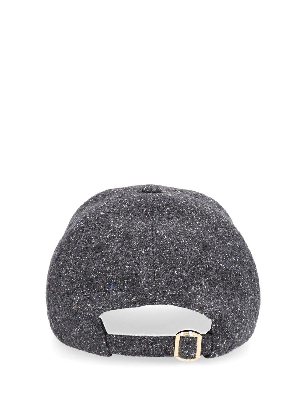 Valentino Garavani Men Baseball Cap Vlogo Signature VALENTINO GARAVANI