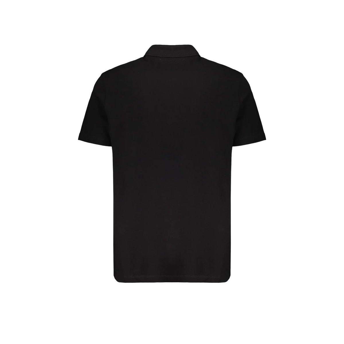 Versace Cotton Polo T-Shirt Men VERSACE