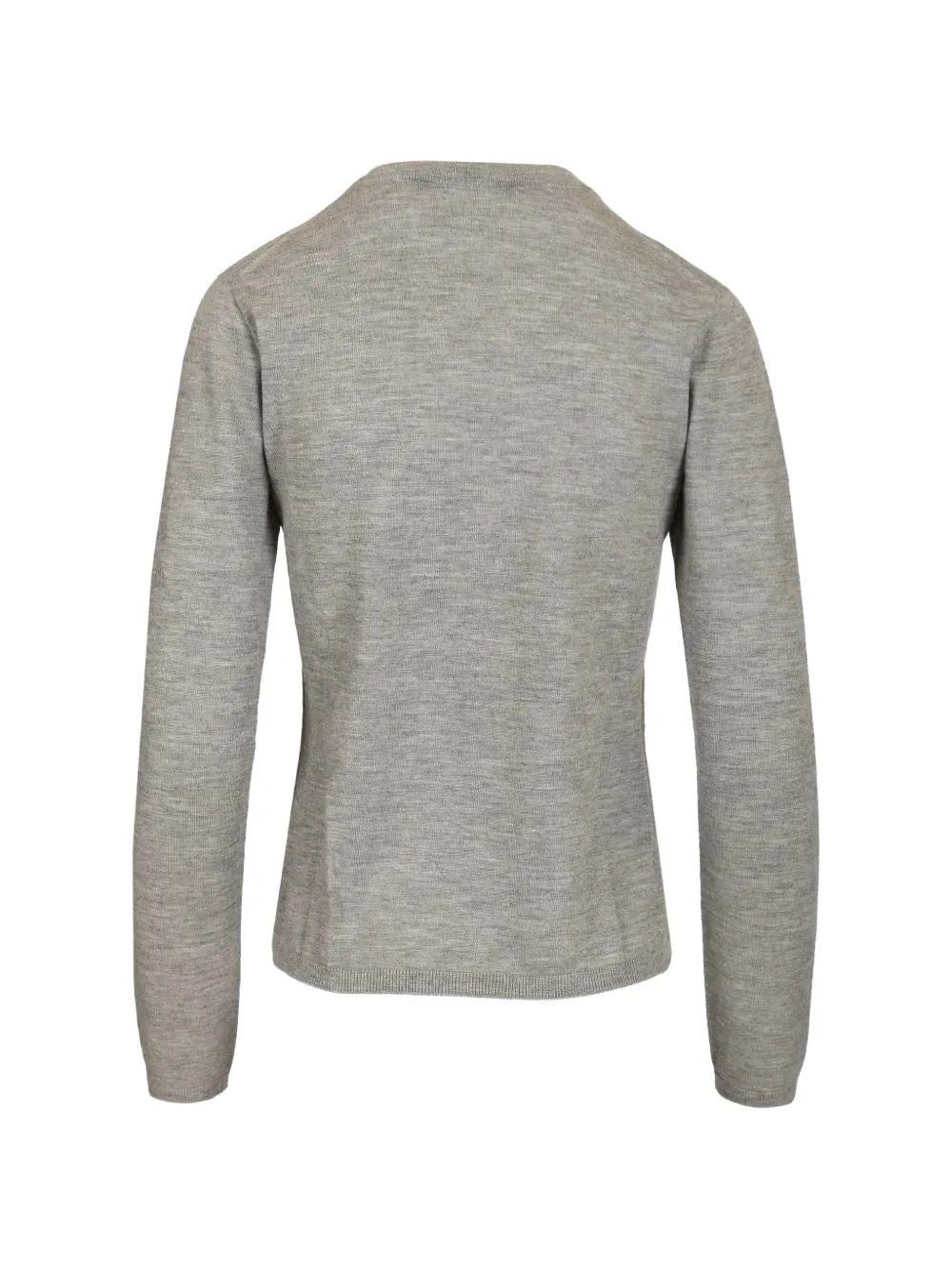 Max Mara Women Cashmere Crew Neck Sweater MAX MARA