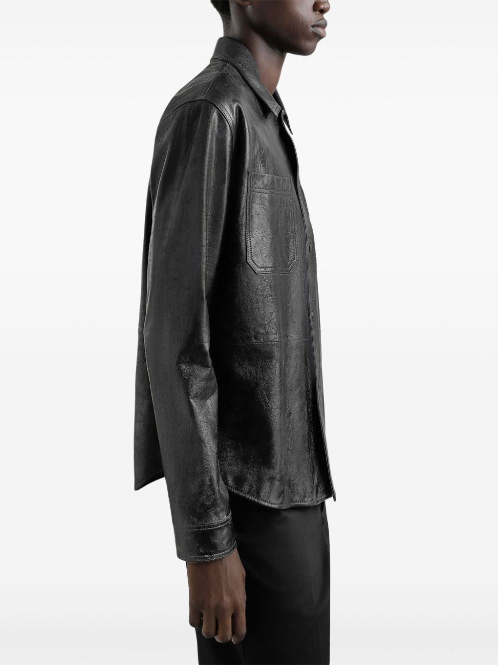 Dolce & Gabbana Men Shirt DOLCE & GABBANA