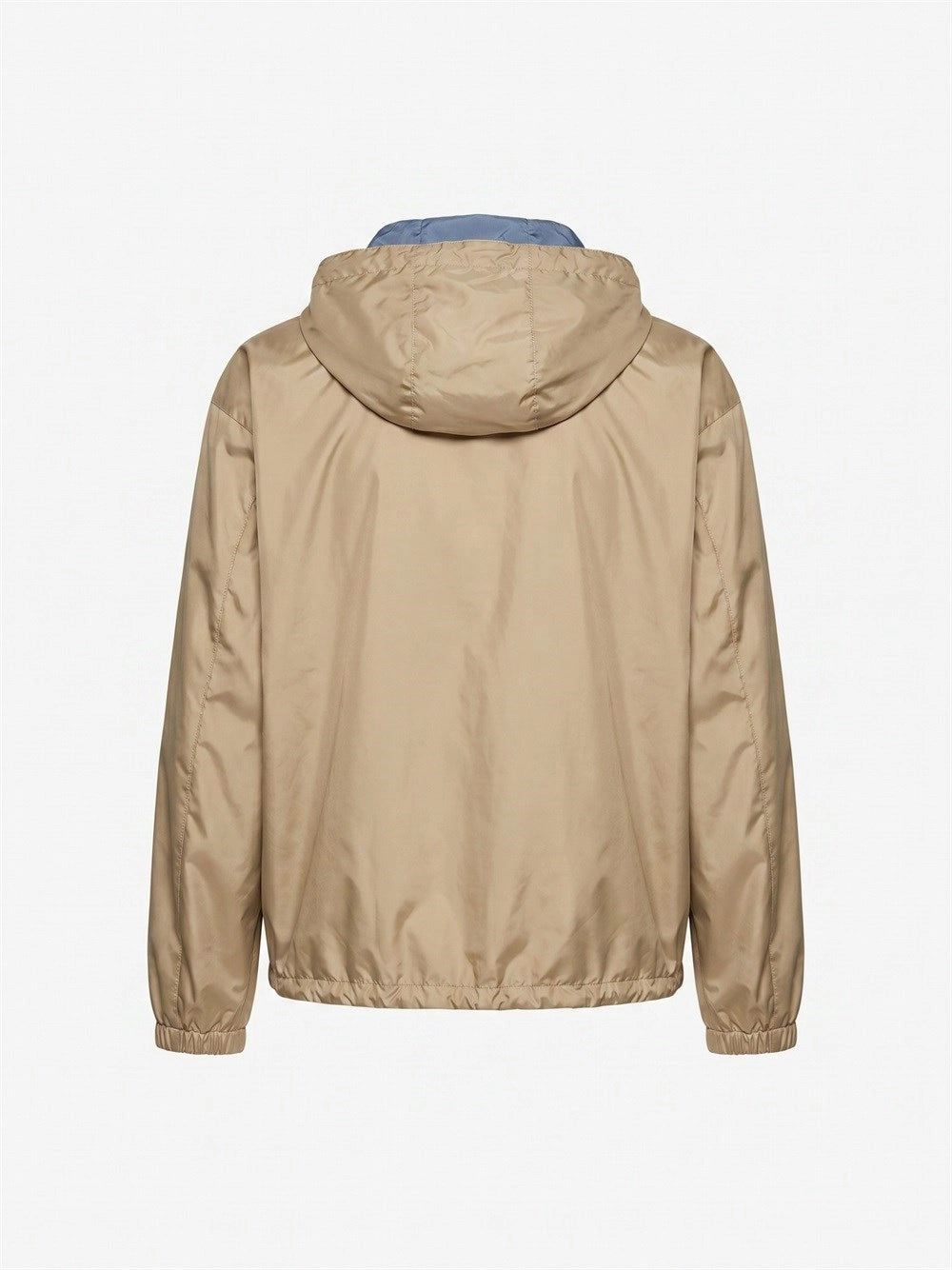 Prada Men Re-Nylon Blouson Jacket PRADA
