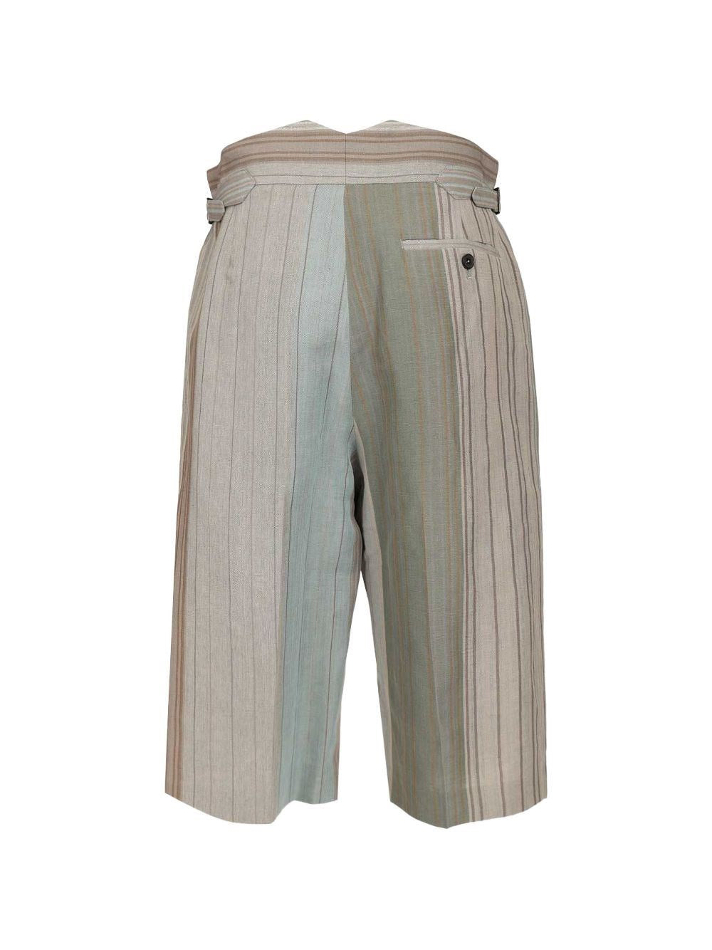 Vivienne Westwood Men Humphrey Shorts VIVIENNE WESTWOOD