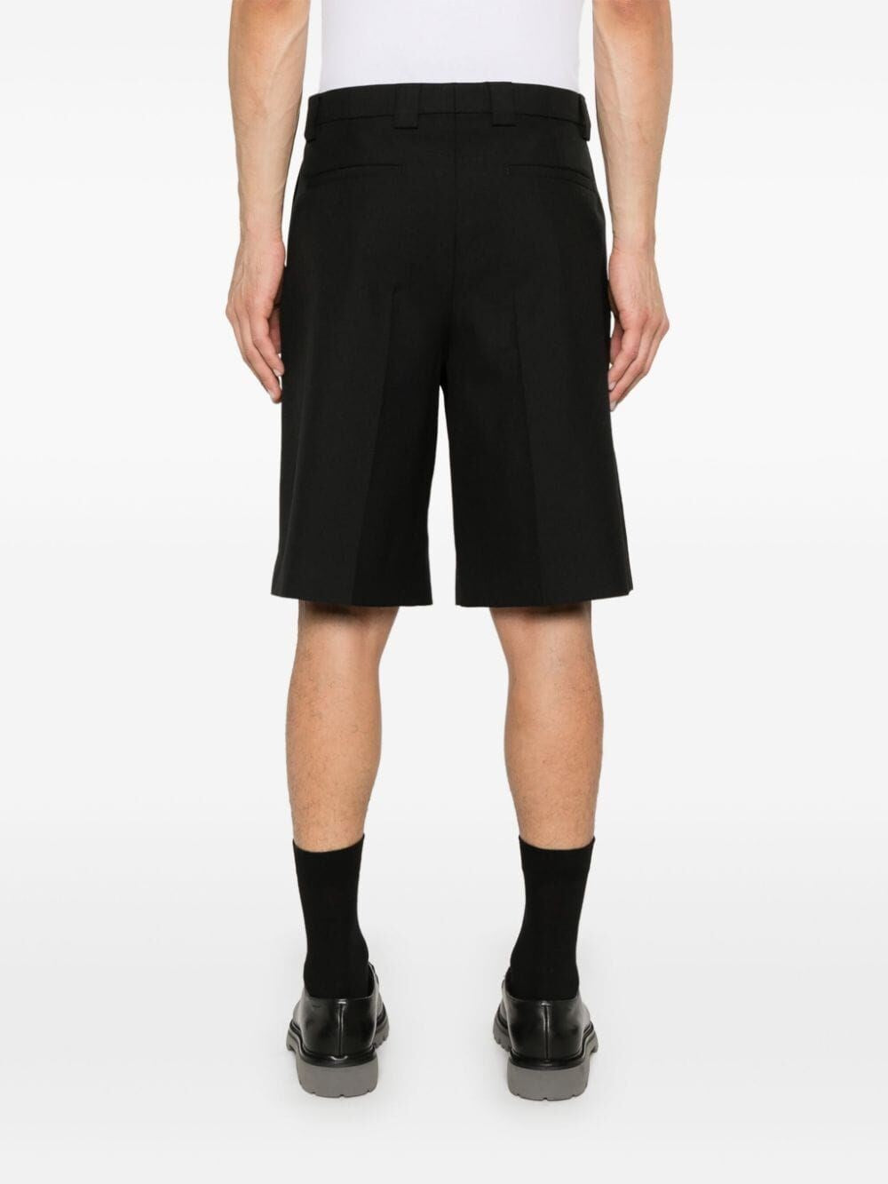 Gucci Men Shorts GUCCI
