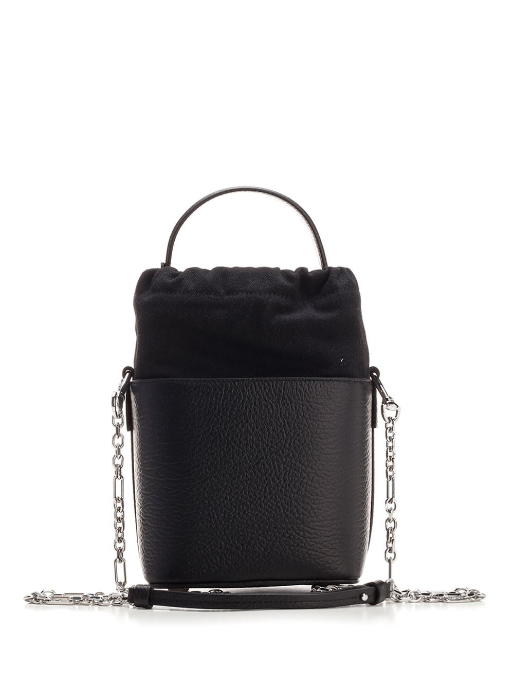 Maison Margiela Women "5Ac" Small Bucket Bag MAISON MARGIELA