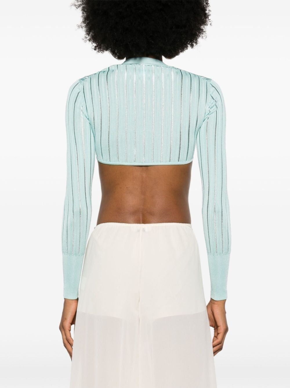 Alaia Women Cardigan ALAIA
