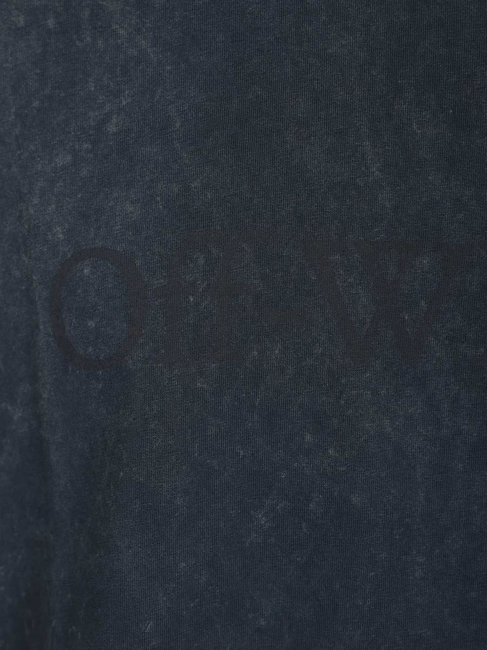 Off-White Men Sleeveless T-Shirt OFF-WHITE