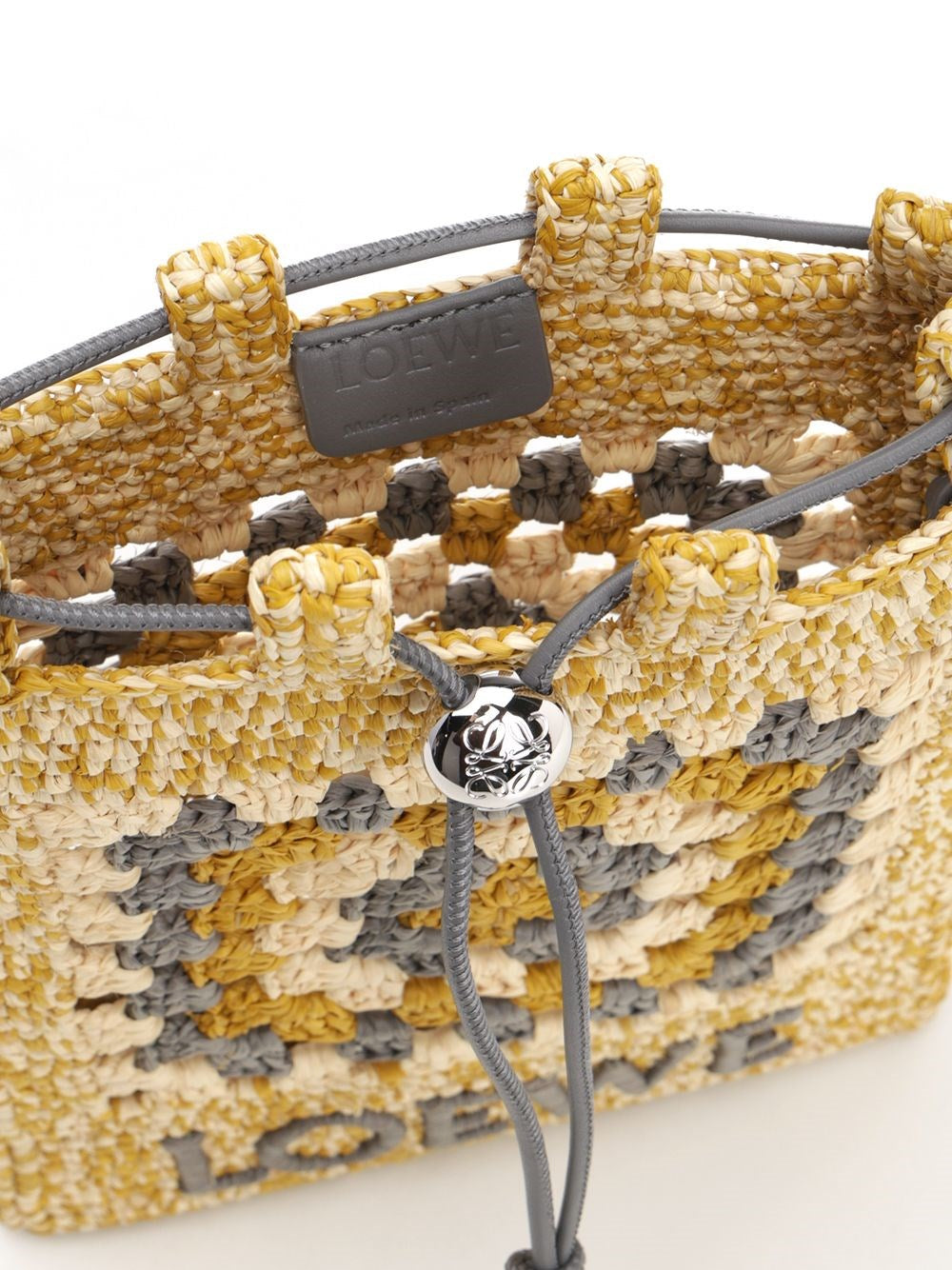 Loewe Paula's Ibiza Women Drawstring Pocket LOEWE