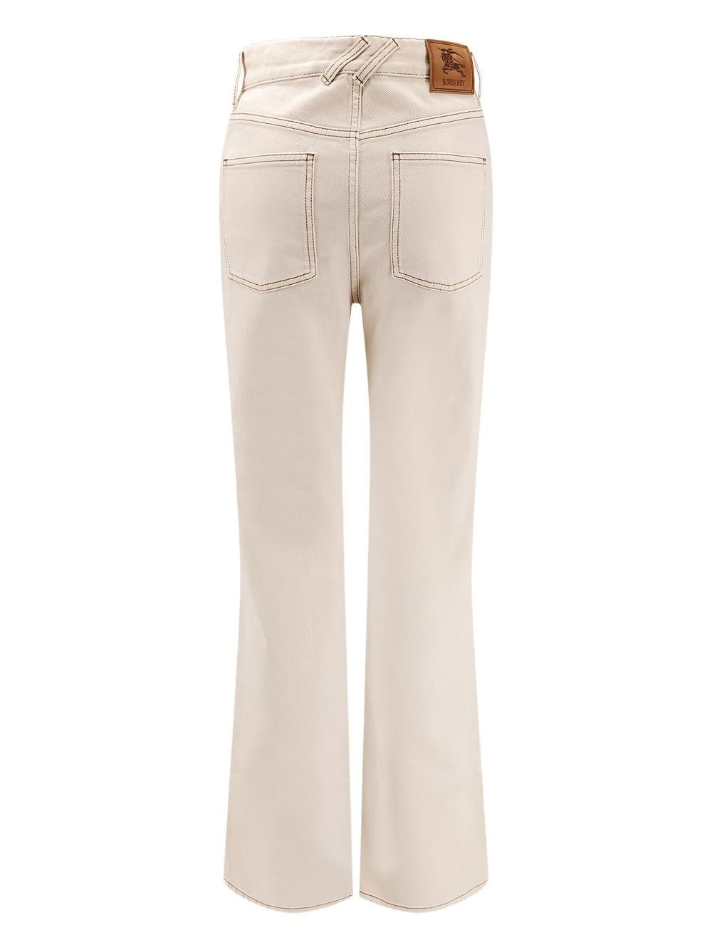Burberry Women Pantaloni Jeans BURBERRY