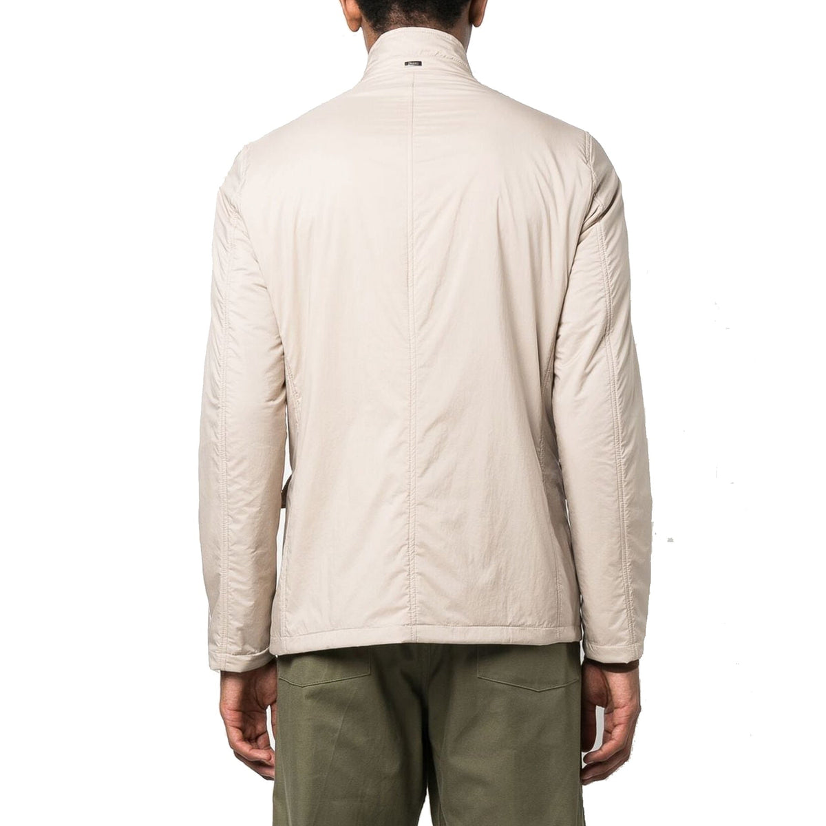 Herno Lightweight Jacket Men HERNO