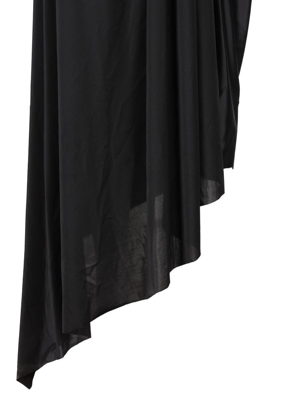 Balenciaga Women Asymmetrical Dress BALENCIAGA