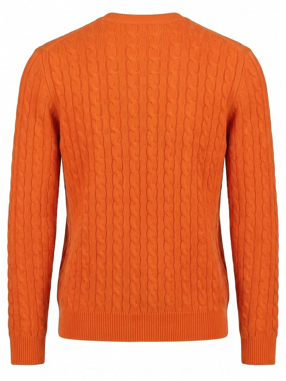 Malo Men Cashmere Round Neck MALO