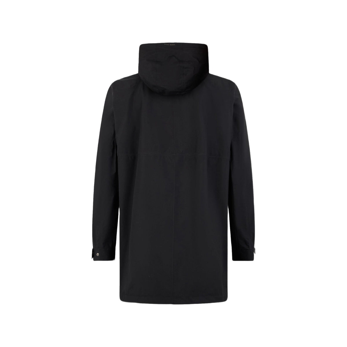 Herno Hooded Parka Coat Men HERNO