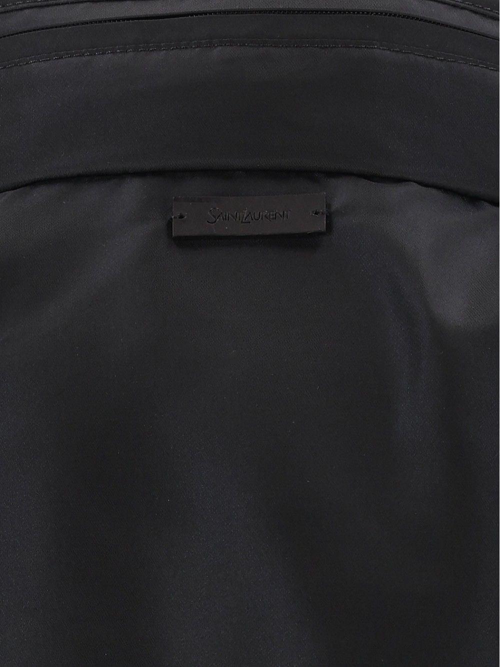 Saint Laurent Men Sports Jacket SAINT LAURENT