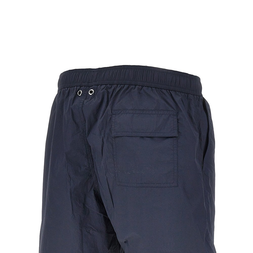 Herno Men Ultralight Crease Swimshorts HERNO