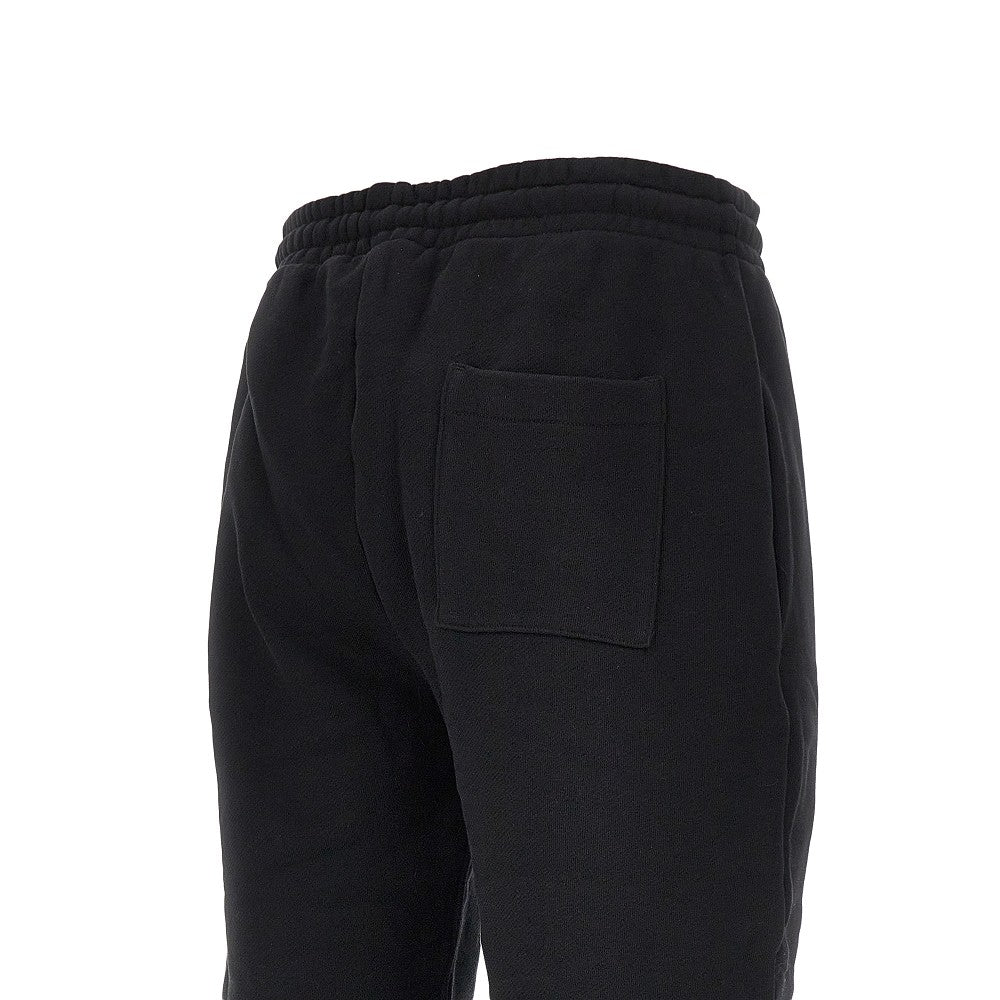 Off White Men 'Spices Arrow' Cotton Sweatpants OFF-WHITE