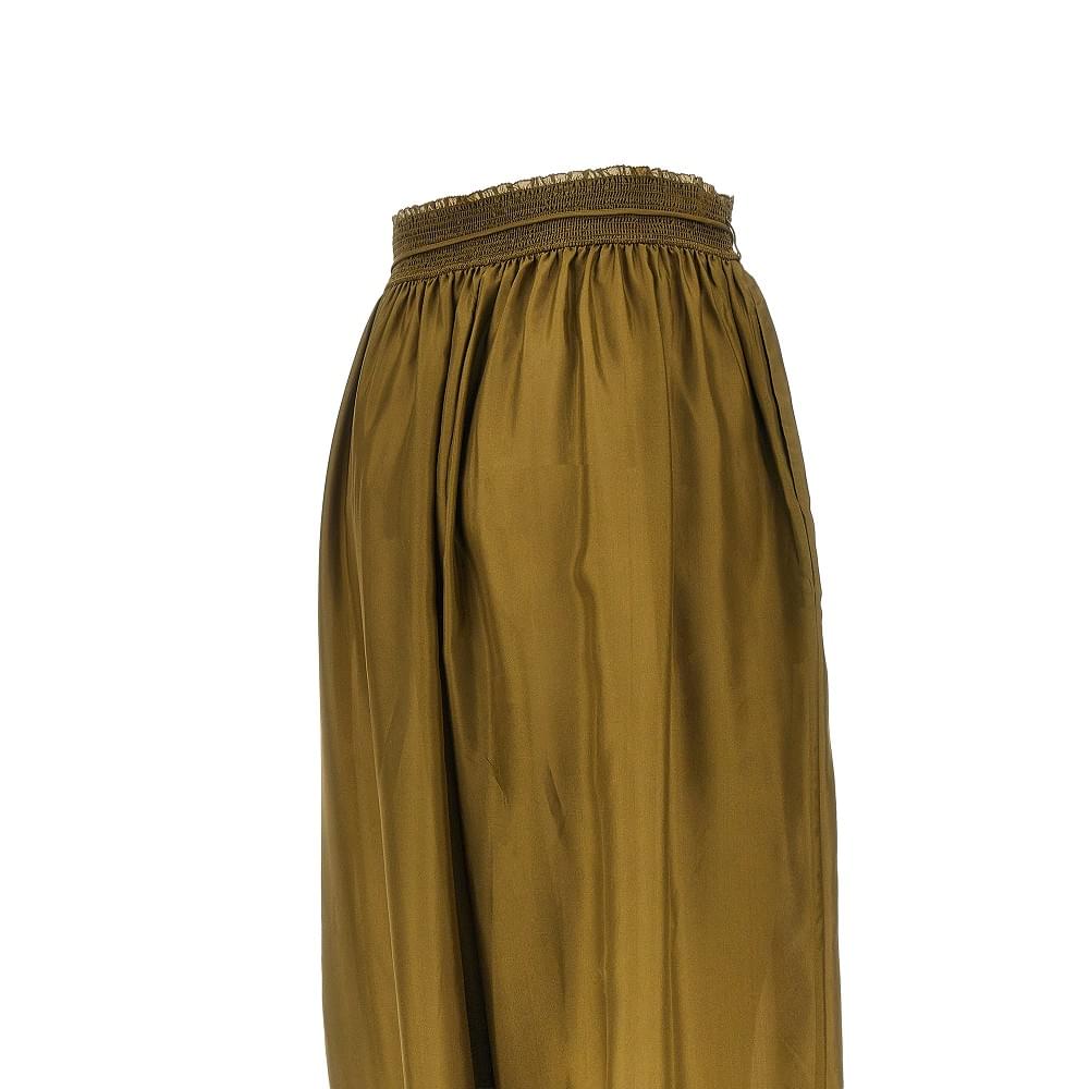 Zimmermann Women 'Mahon' Silk Harem Pants ZIMMERMANN