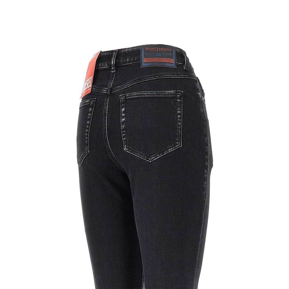 Diesel Women '1973 D-Partt' Boothcut Jeans DIESEL
