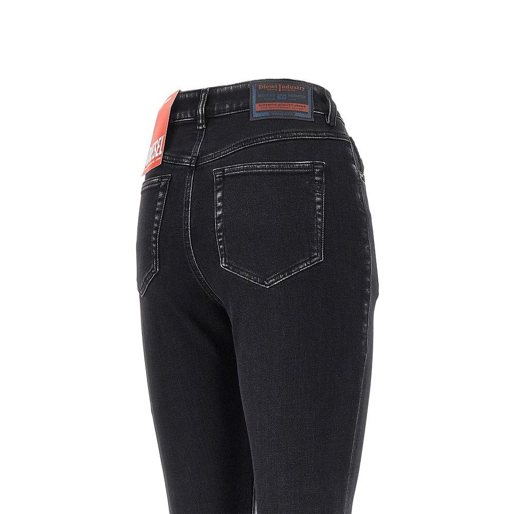 Diesel Women '1973 D-Partt' Boothcut Jeans DIESEL