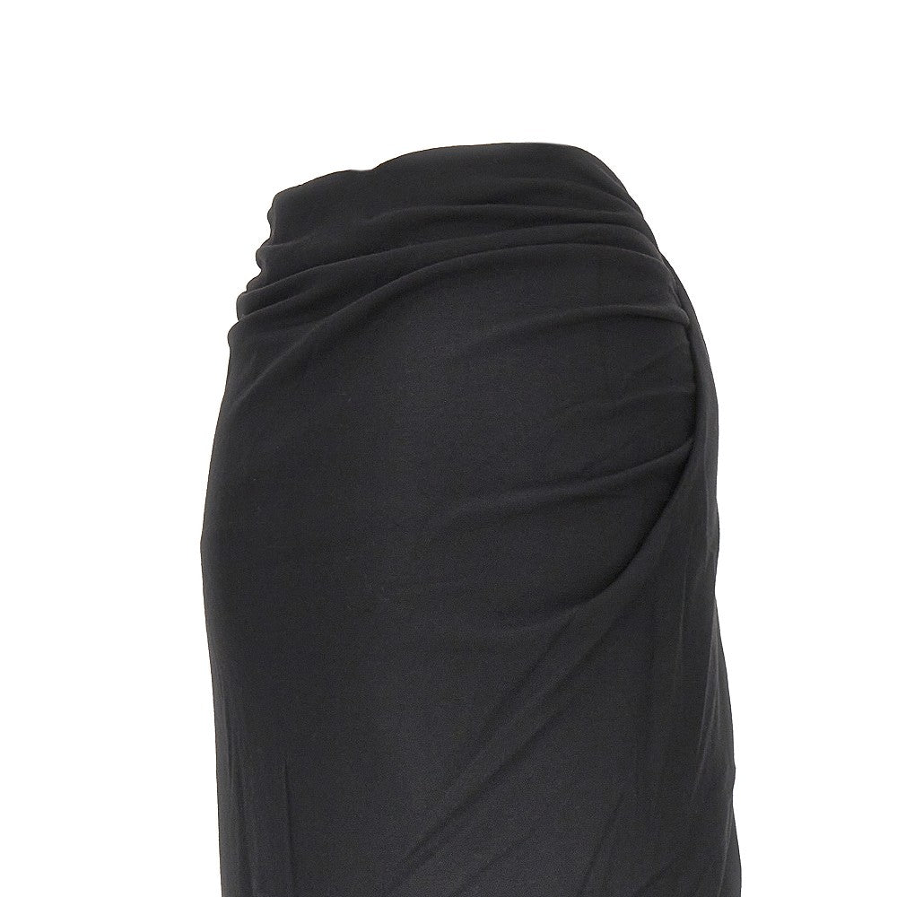 Isabel Marant Etoile Women 'Jeldia' Jersey Midi Skirt ISABEL MARANT ETOILE