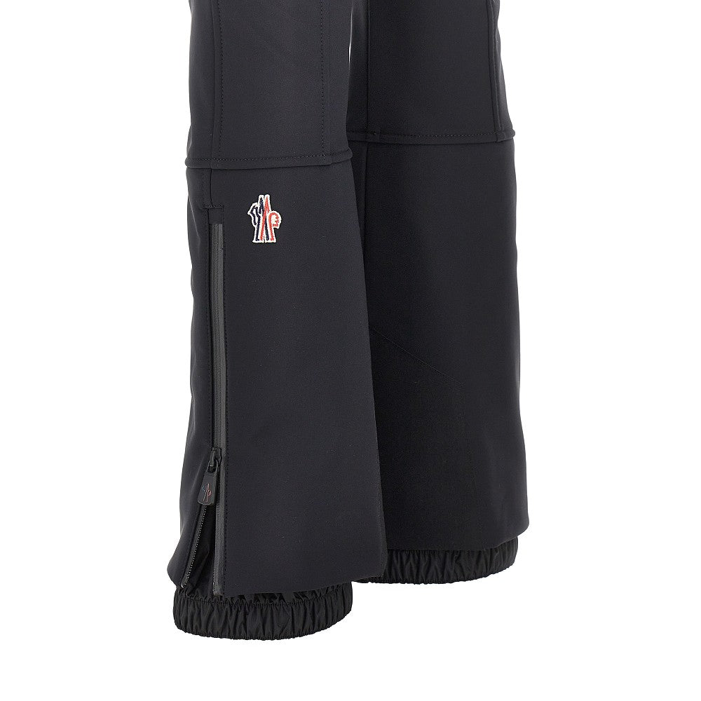 Moncler Grenoble Women Stretch Ski Pants MONCLER GRENOBLE